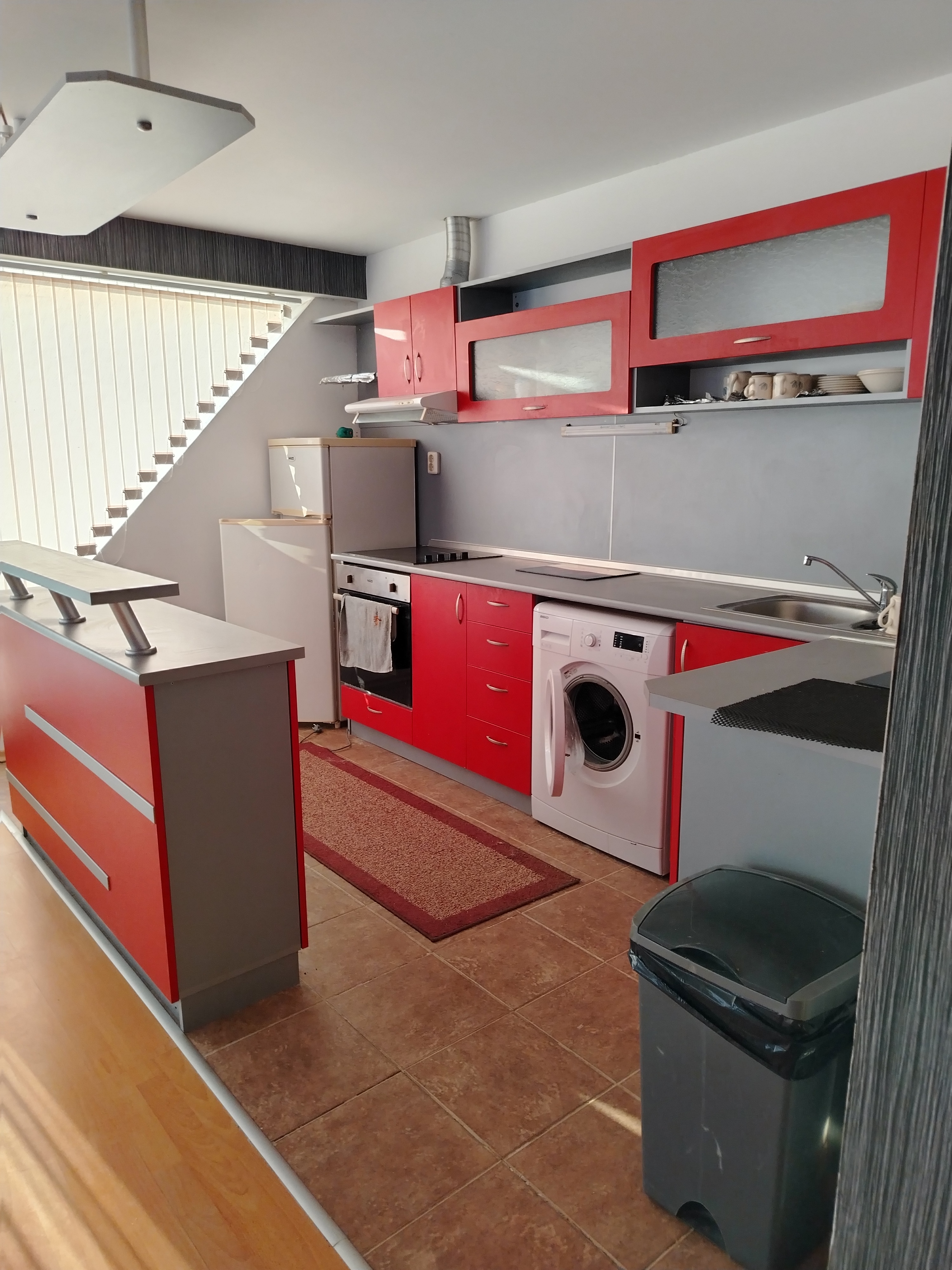 Delightful modern home fully furnished, Sadovo, Varna 